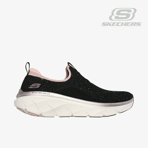 SKECHERSbW D Lux Walker 2.0 Sparkle Forever/ XPb`[Y/fbNX EH[J[ Xp[N tH[Go[ jbg/ubNx[YS[h #