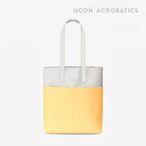 �FUCON ACROBATICS�bNoah Lotus Infinity Tote/ ���[�R�� �A�N���o�e�B�b�N�X/�m�A ���[�^�X �C���t�B�j�e�B �g�[�g/�O���C�V���[�O���[x������ #