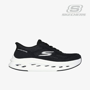 �ESKECHERS�bW Slip-Ins Max Cushioning Glide-Step Hartford/ �X�P�b�`���[�Y/�X���b�v�C���Y �}�b�N�X �N�b�V���j���O �O���C�h�X�e�b�v �n�[�g�t�H�[�h/�u���b�Nx�z���C�g #