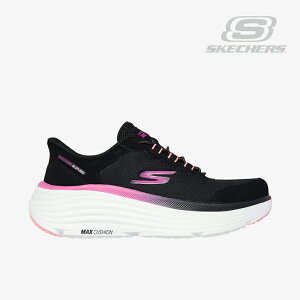 �ESKECHERS�bW Slip-Ins Max Cushioning Endeavor Cardoba/ �X�P�b�`���[�Y/�X���b�v�C���Y �}�b�N�X �N�b�V���j���O �G���f�o�[ �J���h�o/�u���b�Nx�s���N #
