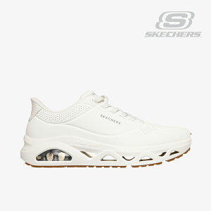 �ESKECHERS�bSlip-Ins Uno Glide-Step Glide On Air/ �X�P�b�`���[�Y/�X���b�v�C���Y �E�m �O���C�h�X�e�b�v �O���C�h �I�� �G�A/�z���C�g #