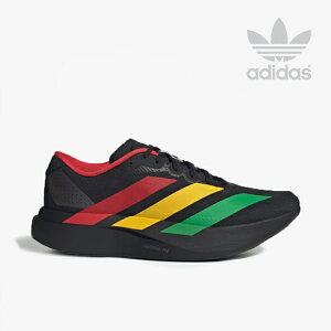 �EADIDAS�bAdizero Evo SL Woven Bob Marley Running/ �A�f�B�_�X/�A�f�B�[�� �G���H SL �E�[�u�� �{�u �}�[���[ �����j���O/�R�A�u���b�Nx�r�r�b�h�O���[�� #
