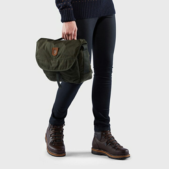 楽天市場】・FJALLRAVEN｜Greenland Shoulder Bag Small/ フェール 