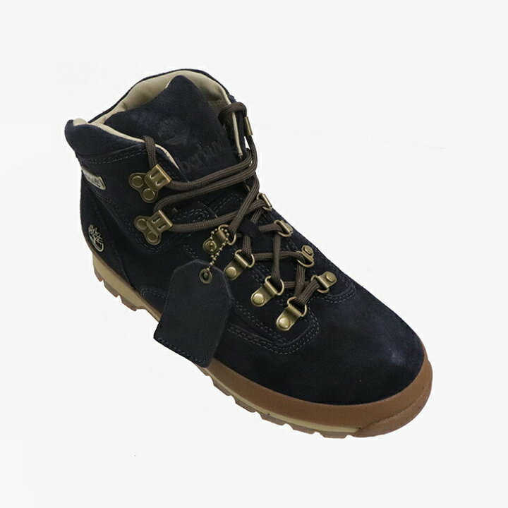楽天市場】・TIMBERLAND｜Euro Hiker Leather Suede/ ティンバーランド 