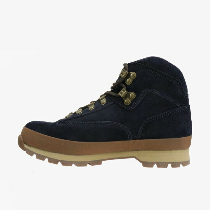 楽天市場】・TIMBERLAND｜Euro Hiker Leather Suede/ ティンバーランド  