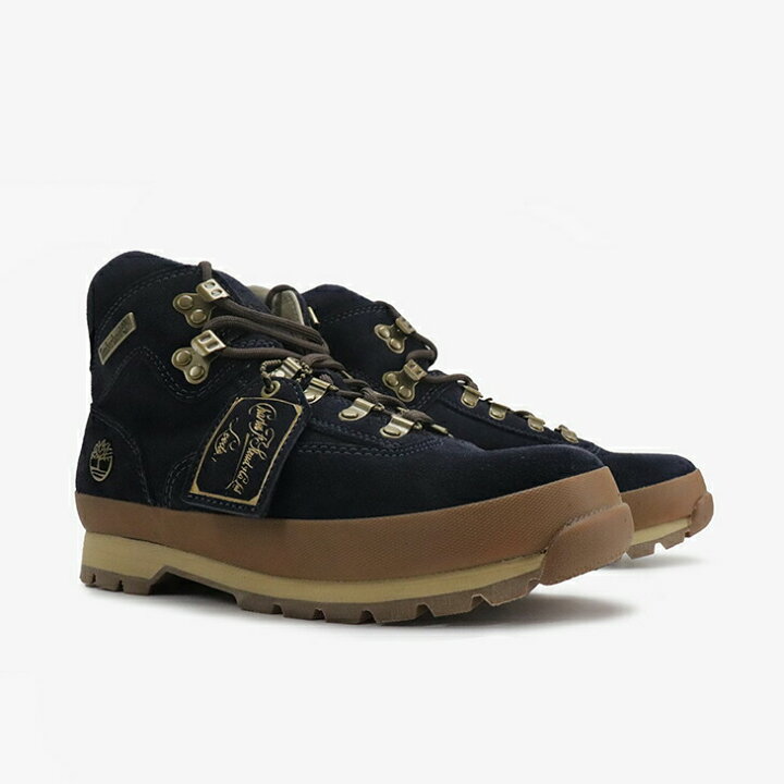 楽天市場】・TIMBERLAND｜Euro Hiker Leather Suede/ ティンバーランド  