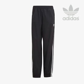 ・ADIDAS Originals｜Adicolor Woven Firebird Track Pants Jersey/ アディダス/アディカラー ウーブン ファイヤーバードトラックパンツ ジャージ/ブラック #