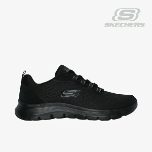 �FSKECHERS�bW Flex Appeal 5.0/ �X�P�b�`���[�Y/�t���b�N�X �A�s�[��/�u���b�Nx�u���b�N #
