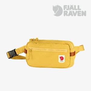 FJALLRAVENbHigh Coast Hip Pack/ tF[[x/nC R[Xg qbv pbN/ECG[ #