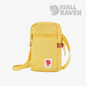 FJALLRAVENbHigh Coast Pocket/ tF[[x/nC R[Xg |Pbg |[`/ECG[ #