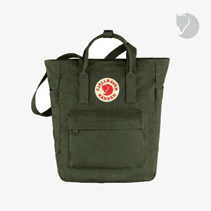 楽天市場】・FJALLRAVEN｜Kanken Totepack/ フェールラーベン/カンケン 
