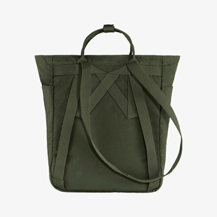 楽天市場】・FJALLRAVEN｜Kanken Totepack/ フェールラーベン/カンケン 