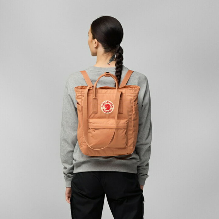 楽天市場】・FJALLRAVEN｜Kanken Totepack/ フェールラーベン/カンケン 