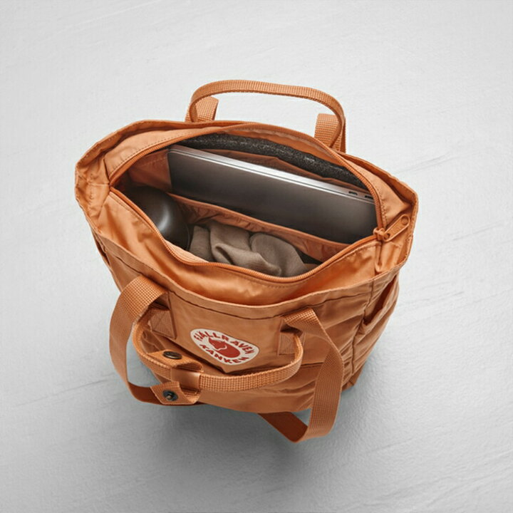 楽天市場】・FJALLRAVEN｜Kanken Totepack/ フェールラーベン/カンケン 