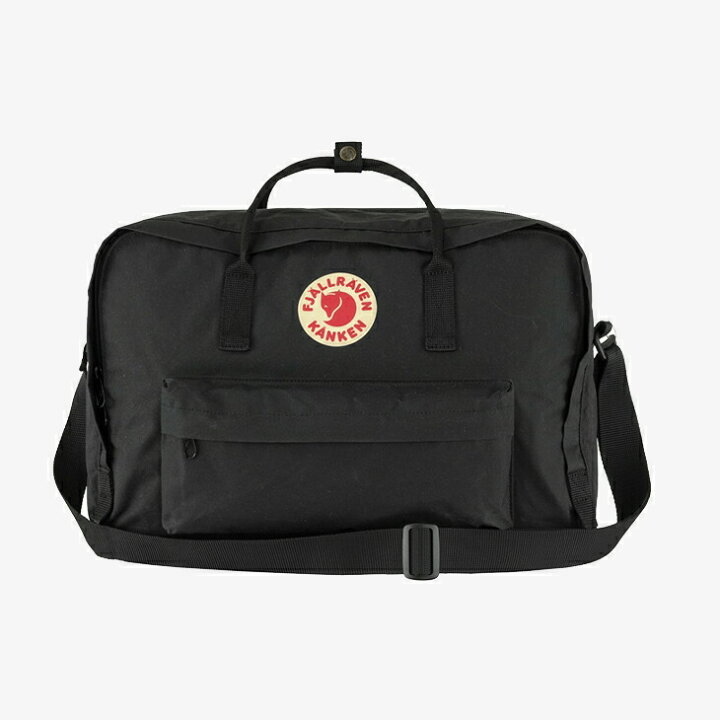 楽天市場】・FJALLRAVEN｜Kanken Weekender Duffel 3Way/ フェール 