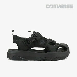 �FCONVERSE�bMSD CP II Camping Supply/ �R���o�[�X/�L�����s���O �T�v���C �T���_�� 2/�u���b�N #