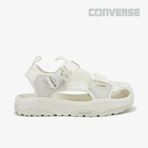 �FCONVERSE�bMSD CP II Camping Supply/ �R���o�[�X/�L�����s���O �T�v���C �T���_�� 2/�z���C�g #