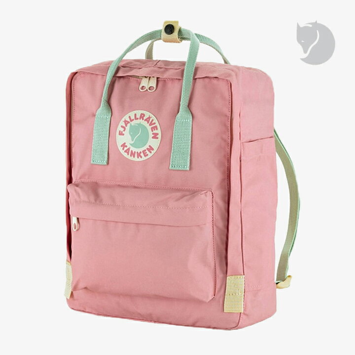 楽天市場】＿FJALLRAVEN｜Kanken Koncept Daypack/ フェールラーベン 