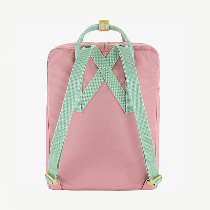 楽天市場】＿FJALLRAVEN｜Kanken Koncept Daypack/ フェールラーベン 