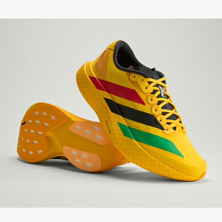 楽天市場】＿ADIDAS｜Adizero Evo SL Woven Bob Marley Running