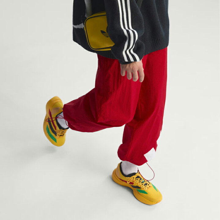 楽天市場】＿ADIDAS｜Adizero Evo SL Woven Bob Marley Running 