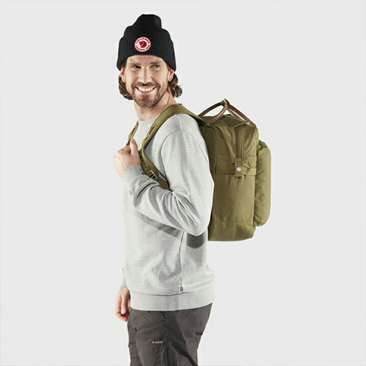 楽天市場】・FJALLRAVEN｜Haulpack No.1 Daypack/ フェールラーベン 