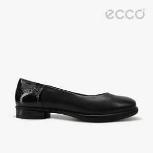 �FECCO�bW Sculpted LX Leather/ �G�R�[/�X�J���v�e�b�h ���b�N�X ���U�[ �p���v�X/�u���b�N #