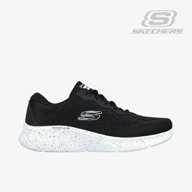 ・SKECHERS｜Sketchlight Pro Broadside/ スケッチャーズ/スケッチライト プロ ブロードサイド/ブラックxホワイト #