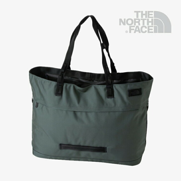 楽天市場】・THE NORTH FACE｜Metroscape Tote/ ノース フェイス 