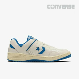 ・CONVERSE｜Weapon CC Ox Basketball/ コンバース/ウェポン カレッジカラー オックス バスケットボール/ホワイトxサックス #