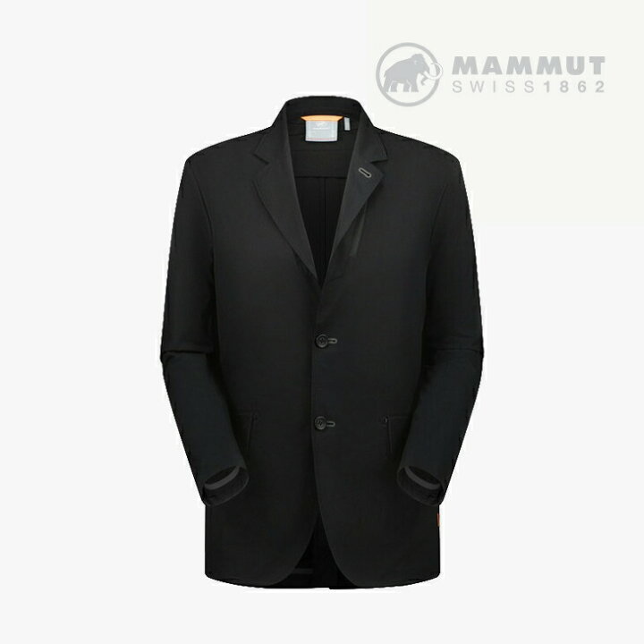 楽天市場】・MAMMUT｜Active SO Set-Up Jacket AF/ マムート 