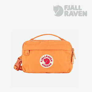 FJALLRAVENbKanken Hip Pack/ tF[[x/JP qbv pbN/TXg[IW #