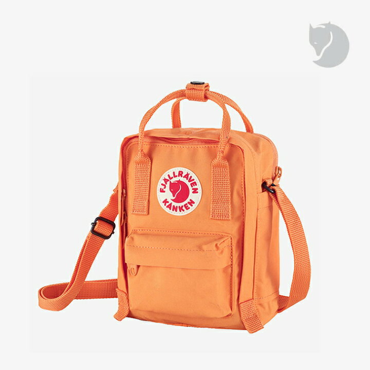 楽天市場】：FJALLRAVEN｜Kanken Sling/ フェールラーベン/カンケン 