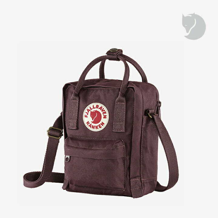 楽天市場】・FJALLRAVEN｜Kanken Sling/ フェールラーベン/カンケン 