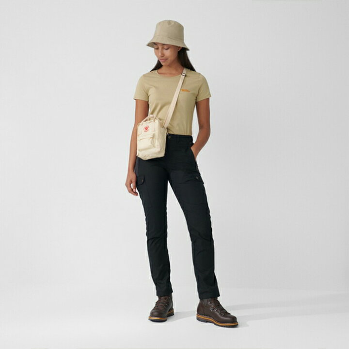 FJALLRAVEN｜Kanken Sling/ フェールラーベン/カンケン スリング 