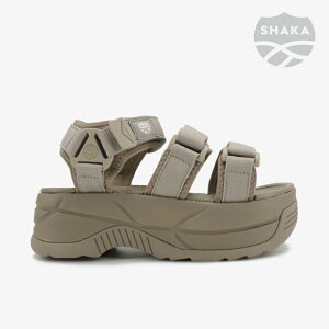 �FSHAKA�bW Neo Bungy Chunky/ �V���J/�l�I �o���W�[ �`�����L�[/�I�[���g�[�v #