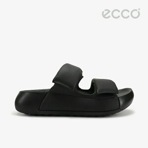 ECCObW Cozmo PF Leather/ GR[/RY vbgtH[ U[/ubN #