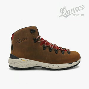 EDANNERbMountain 600 Evo Leather Gore-Tex Vibram/ _i[/}Ee G{ U[ SAebNX ru/JuEx[hbh #