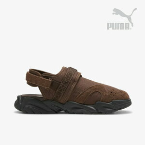 PUMAbTS-01 New Material Sandal/ v[}/gCm~bN j[ }eA T_/`FXibguExubN #