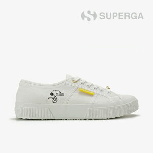 �FSUPERGA�bxPeanuts 2750 Snoopy/ �X�y���K/x�s�[�i�b�c �X�k�[�s�[ �`���[�� �L�����o�X/�z���C�g #