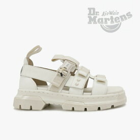 ・DR.MARTENS｜W Pearson Multi Strap Sandal / ドクター マーチン/ピアソン マルチ ストラップ サンダル/イーグレット #