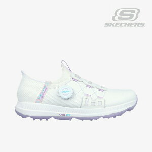 �FSKECHERS�bW Slip-Ins Go Golf Elite 5/ �X�P�b�`���[�Y/�X���b�v�C���Y �S�[ �S���t �G���[�g/�z���C�gx���x���_�[ #