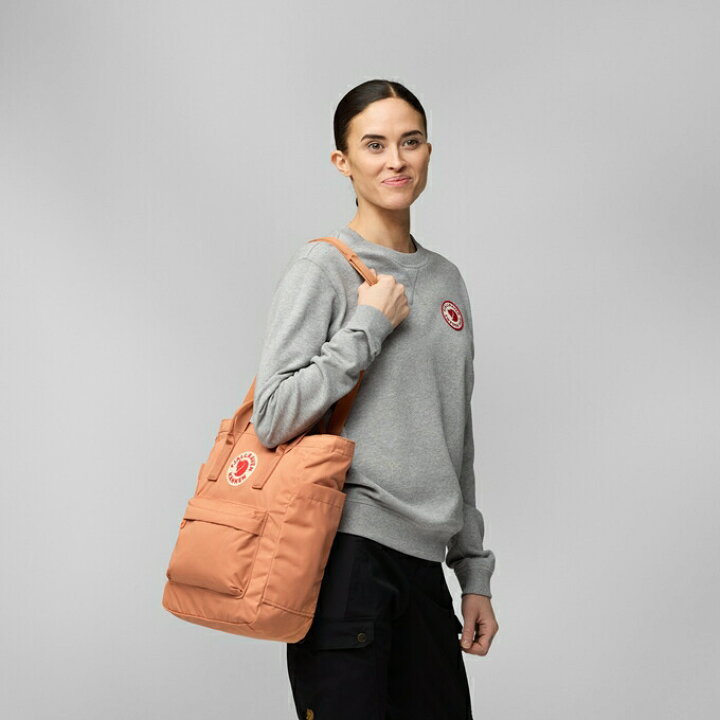 楽天市場】・FJALLRAVEN｜Kanken Totepack - Bag/ フェールラーベン 