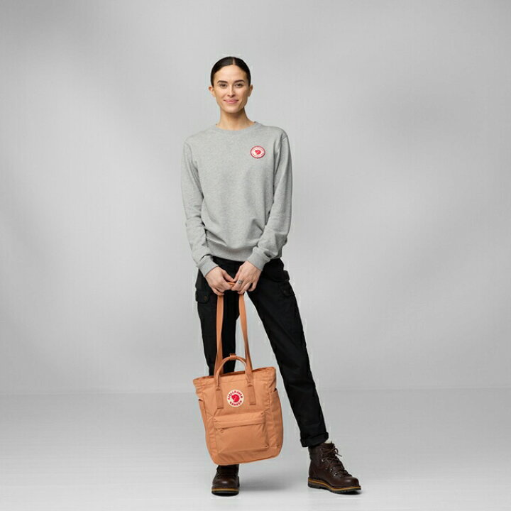 楽天市場】・FJALLRAVEN｜Kanken Totepack - Bag/ フェールラーベン 