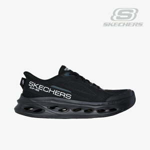 SKECHERSbSlip-Ins Max Cushioning Glide-Step Advert/ XPb`[Y/XbvCY }bNXNbVjO OChXebv Aho[g/ubNxubN #