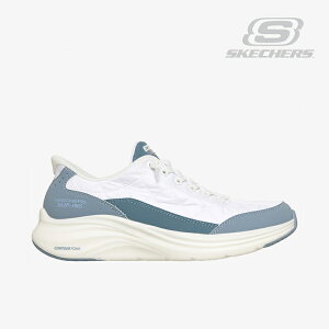 �ESKECHERS�bW Slip-Ins Contour Foam Cozy Fit/ �X�P�b�`���[�Y/�X���b�v�C���Y �R���c�A�[ �t�H�[�� �R�[�W�[ �t�B�b�g/�z���C�gx���C�g�u���[ #