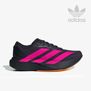 �EADIDAS�bW Adizero Evo SL Woven Running/ �A�f�B�_�X/�A�f�B�[�� �G���H SL �E�[�u�� �����j���O/�I�[�����u���b�Nx�V���b�N�s���N #