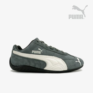 �EPUMA�bSpeedcat OG Suede/ �v�[�}/�X�s�[�h�L���b�g �I���W�i�� �X�G�[�h/�V���h�[�O���[x�v�[�}�u���b�N #