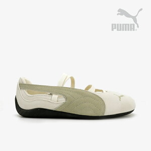 �EPUMA�bW Speedcat Ballet Suede/ �v�[�}/�X�s�[�h�L���b�g �o���G �X�G�[�h/�A���p�C���X�m�[x�v�[�}�u���b�N #