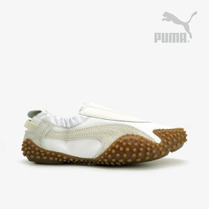 �EPUMA�bW Mostro Move Leather/ �v�[�}/���X�g�� ���[�u ���U�[/�v�[�}�z���C�gx�E�H�[���z���C�g #